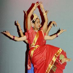 Aangikam Dance...