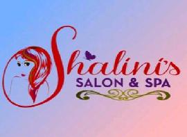 Shalini s Beauty Salon