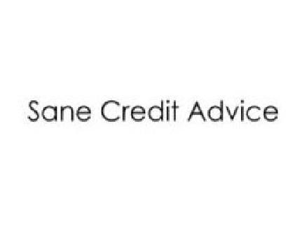 Sane Credit Advice