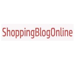 Shopping Blog Online