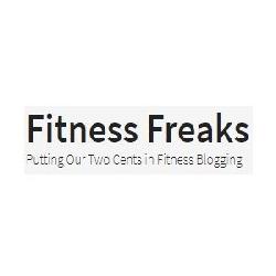 Fitness Freaks