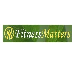 Fitness Matters