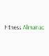 Fitness Almanac
