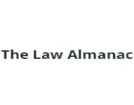 The Law Almanac