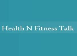 Health N Fitness Talk