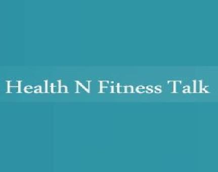 Health N Fitness Talk
