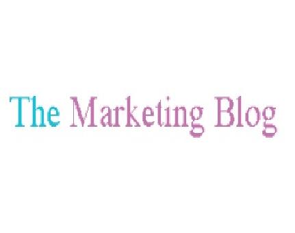 The Marketing Blog