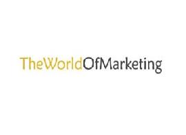 The World of Marketing