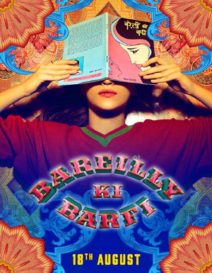 Bareilly Ki Barfi hindi Movie