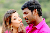 Paayum Puli -review 