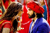  ramleela -review 