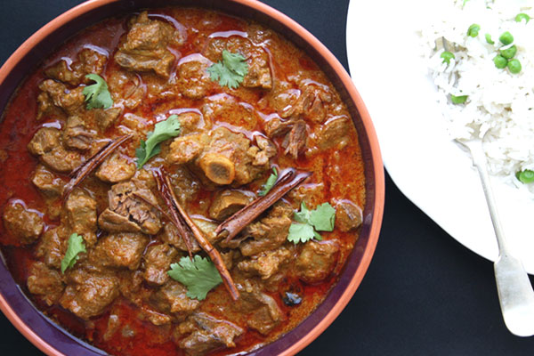 Rogan Josh