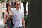 couple huge movies, engaged, anne hathaway adam shulman engaged, Anne hathaway