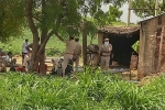 Police, farm, 11 members of pakistani hindu refugee family found dead in jodhpur, Long term visa