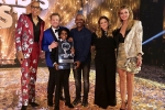 The World’s Best, lydian nadhaswaram official, watch 13 year old chennai prodigy lydian nadhaswaram crowned the world s best wins 1 million, Varshan