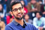 sundar pichai, global leadership award, google s sundar pichai to receive 2019 global leadership award, National stock exchange