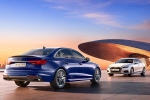 2025 Audi A4 Signature in India, 2025 Audi A4 Signature launch date, 2025 audi a4 signature edition launched in india, Styling