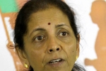 Nirmala Sitharaman, farmers, 2nd phase updates on govt s 20 lakh crore stimulus package by nirmala sitharaman, Ration card