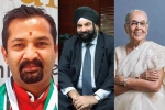 pravasi bharatiya divas 2019, pravasi bharatiya divas, 3 indians from uae receive pravasi bharatiya samman awards, Pravasi bharatiya samman