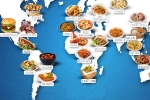 food, eat, 30 mouthwatering dishes you must eat from around the world, National heritage