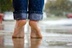 monsoon, monsoon 2019, 4 steps to follow to keep your feet neat and clean in monsoon, Antiseptic
