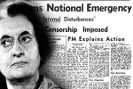 Indira Gandhi, National Emergency, 45 years to emergency a dark phase in the history of indian democracy, Indian democracy