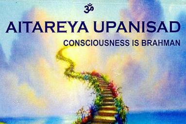 Aitareya Upanishad