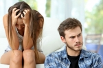 jealous partner, toxic, 6 unhealthy signs of jealousy in a relationship, Complains