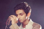 Anu Emmanuel, Anirudh news, a tribute for pawan kalyan by anirudh, Gaali vaaluga