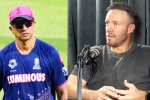 AB De Villiers statement, AB De Villiers updates, ab de villiers makes explosive claim on rahul dravid, Happy
