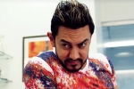 Aamir Khan new, Aamir Khan, aamir khan s next opens with a bang in china, Dhoom 3