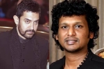 Lokesh Kanagaraj, Aamir Khan and Lokesh Kanagaraj film updates, aamir khan and lokesh kanagaraj to team up, Indian director