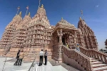 Abu Dhabi's BAPS Hindu Mandir Reopens after 40 Days