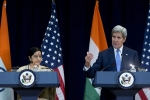 Sushma Swaraj, 2+2 Dialogue, 2 2 dialogue u s agrees to take action against dawood ibrahim, Nuclear suppliers group