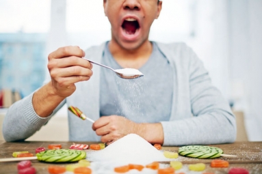 How to Break the Addiction of Sugar?