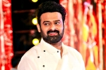 Prabhas Adipurush promotions, Prabhas promoting Adipurush, adipurush to have international promotions by prabhas, Radhe shyam