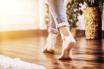 Indoor Walking breaking, Indoor Walking health benefits, what are the advantages of indoor walking, Joint problems