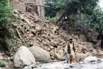 Afghanistan Earthquake videos, Afghanistan Earthquake, afghanistan earthquake death count crosses 1400, Brothers