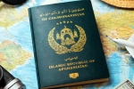 Afghanistan Passport research, Afghanistan Passport countries, afghanistan s passport is the weakest in the world, Us h 1b visa
