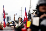 Interim PM of Nepal, Interim PM of Nepal names, who will be the interim pm of nepal, Judges