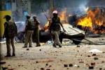 Lok Sabha Elections, Communal violence Report, report ahead of lok sabha polls possibility of communal violence in india, Communal clashes