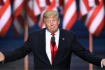 U.S. Lawmakers, U.S. Lawmakers, donald trump asks u s lawmakers to ballot to aid indian american migrants, Us immigration bill