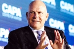 Campbell Wilson updates, Air India CEO, air india ceo responds on company s revival, Parties