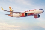 Air India Navratri Menu 2025, Air India Navratri Menu all flights, air india adds navratri dishes to in flight menu, Kitchen