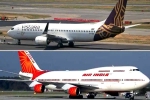 Air India new jets, Air India merge, air india vistara to merge after singapore airlines buys 25 percent stake, Tatas