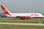 Singapore Airlines, Air India, cabinet approves the privatization of air india, Civil aviation ministry