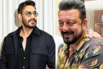 Son of Sardaar 2 news, Mrunal Thakur, ajay devgn and sanjay dutt teaming for son of sardaar 2, Vijay kumar