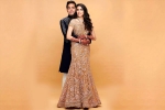 shloka mehta father, shloka mehta father, akash ambani and shloka mehta s wedding reception attire is phenomenal see pics, Fashion police