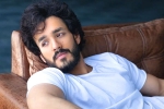 Akhil Akkineni new movie, Akhil Akkineni looks, akhil akkineni beefing up for his next, Akkineni