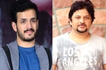 AK Entertainments, Akhil Akkineni announcement, akhil akkineni and surendar reddy joins hands, Coronavirus lockdown
